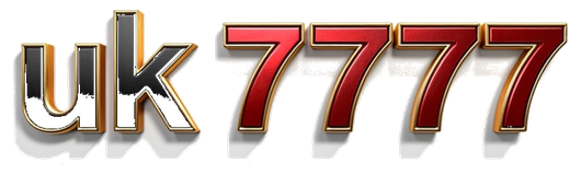 uk 7777 logo
