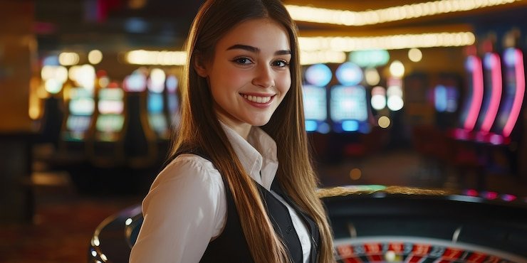 uk 7777 Slots